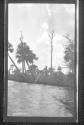 [View along river]