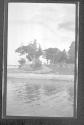 [View along river]