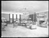 George Eastman's Living Room