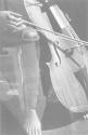 [Cello & Mannequin]
