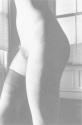 [Nude with stockings]