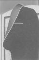 [Men's smoking jacket]