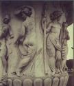 Versailles - vase (detail)