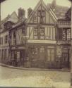 Maison a Compiegne - Rue des Lombardes