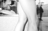 Bare Legs by Store