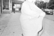 Flashed Pocket, Wilkes-Barre, Pennsylvania