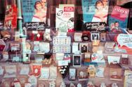 Jeweler's Window