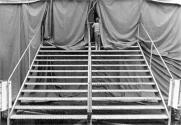 [Entrance to Circus Tent-Circus Knie]