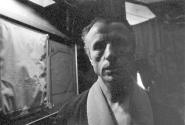 [Male Portrait-Circus Knie]