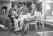 [Family Portrait-Circus Knie]