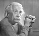 Albert Einstein