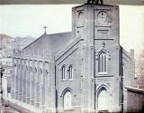 The Cathedral (St. Mary's Church)