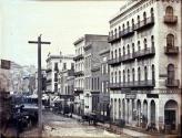 East side of Montgomery Street