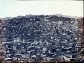 View from Russian Hill, from Telegraph Hill