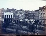 View over the Plaza
