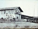 Mission of "Los Dolores"
