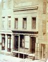 [Fire and Marine Insurance Agency building]