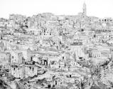 Matera, Italy