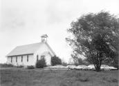 Country Church, 1973