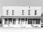 Rural Post Office, 1973