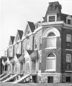 Hicks Block, 1973
