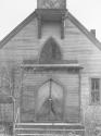 [Church facade]
