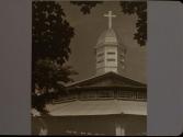 Tabernacle at Tabernacle City