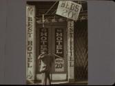 Dead End: Bowery Document
