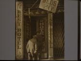 Dead End: The Bowery Document