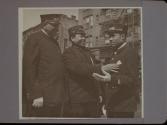 Brotherhood of Sleeping Car Porters