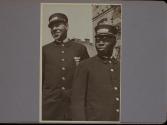 Brotherhood of the Sleeping Car Porters