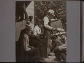 Country Auction
