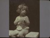 Little Girl - Chilmark Martha's Vineyard