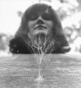 [Female Portrait with Tree]