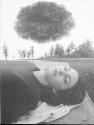 [Woman Sleeping Outside]