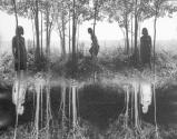 Small Woods Where I Met Myself (3rd Version)