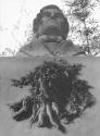 The Man Who Invented the Carrot