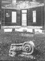 [House & Architectural Detail]