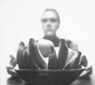 [Self-Portrait with Fruit]