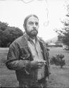 Bob (Robert Heinecken)