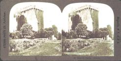 Blarney Castle. Ireland