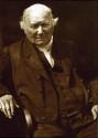 Principal Robert Haldane, St. Andrews University