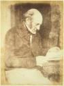 Dr. (Robert) Liston