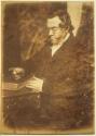 [Rev. Mr. William Hamilton Burns]