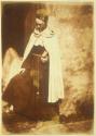 Friar - William Borthwick Johnstone R.S.A.