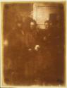 Charles Lees, R.S.A., Thomas Duncan, R.S.A., D.O. Hill, R.S.A., K. McLeay, R.S.A.