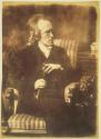 Rev. Dr. John Julius Wood