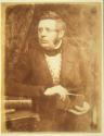 Councillor (James) Dymock