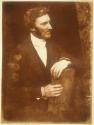 Revd. Geo. R. Davidson