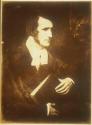 Revd. Mr. John MacKenzie